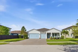 1011 Sweetgrass St, Loxahatchee, FL 33470 - Photo 2