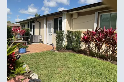 2847 Ashley Drive W #G, West Palm Beach, FL 33415 - Photo 38