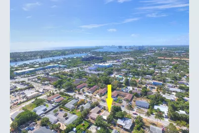 1815 Juno Road #3, North Palm Beach, FL 33408 - Photo 4