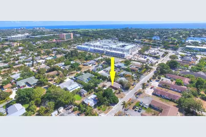 1815 Juno Road #3, North Palm Beach, FL 33408 - Photo 2