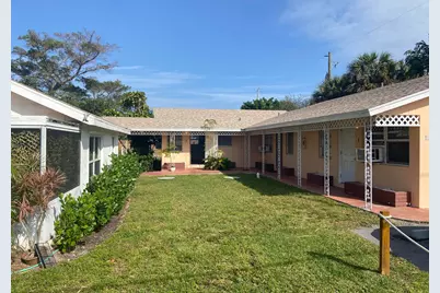 1815 Juno Road #3, North Palm Beach, FL 33408 - Photo 2