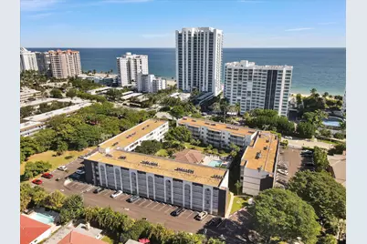 1541 S Ocean Boulevard #211, Pompano Beach, FL 33062 - Photo 2