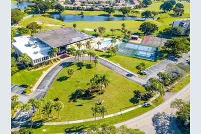 7300 Radice Court #302, Lauderhill, FL 33319 - Photo 42