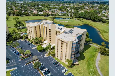 7300 Radice Court #302, Lauderhill, FL 33319 - Photo 44