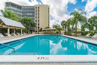 7300 Radice Court #302, Lauderhill, FL 33319 - Photo 54