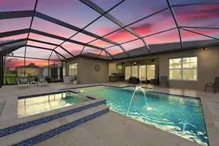 11968 SW Whitewater Falls Ct, Port Saint Lucie, FL 34987 - Photo 1