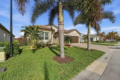 11968 SW Whitewater Falls Court, Port Saint Lucie, FL 34987 - Photo 1