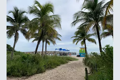 3208 SE 11th Street #201, Pompano Beach, FL 33062 - Photo 8