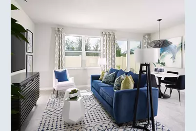 616 Salisbury Circle, Fort Pierce, FL 34982 - Photo 4