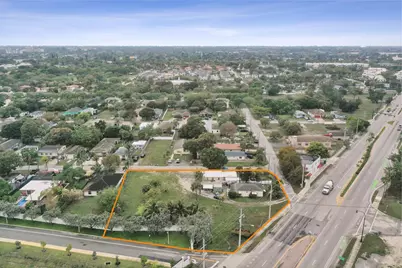 0 NW 7th Street, Pompano Beach, FL 33060 - Photo 1