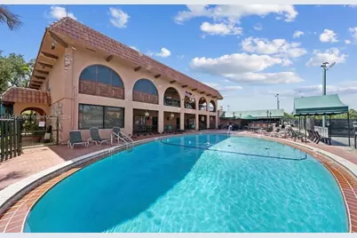 630 Tennis Club Drive #206, Fort Lauderdale, FL 33311 - Photo 12
