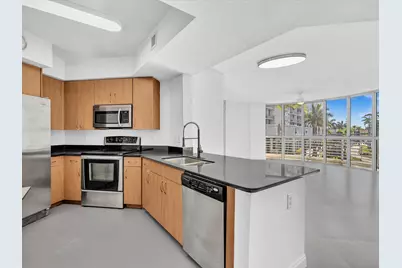 1830 Radius Drive #214, Hollywood, FL 33020 - Photo 12