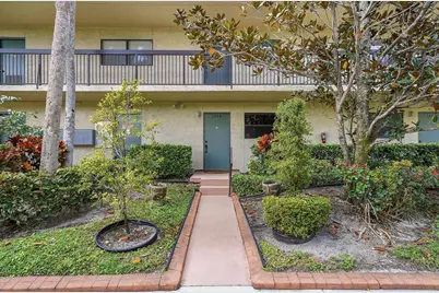1774 Hammock Boulevard #118, Coconut Creek, FL 33063 - Photo 4