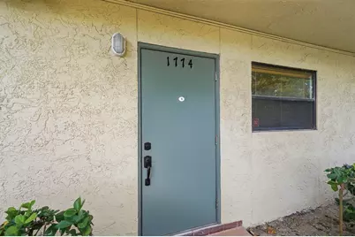 1774 Hammock Boulevard #118, Coconut Creek, FL 33063 - Photo 4
