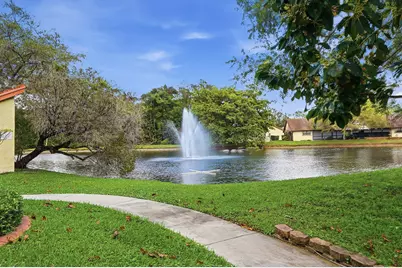 1774 Hammock Boulevard #118, Coconut Creek, FL 33063 - Photo 32