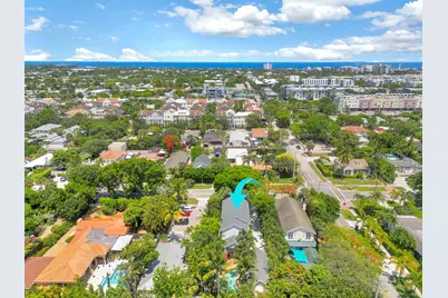 306 N Swinton Avenue, Delray Beach, FL 33444 - Photo 2