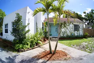 620 Winters St, West Palm Beach, FL 33405 - Photo 1