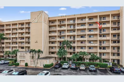 6866 Huntington Lane #607, Delray Beach, FL 33446 - Photo 34