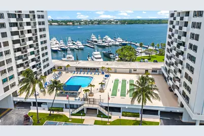 1200 Marine Way #915 (ph7), North Palm Beach, FL 33408 - Photo 16