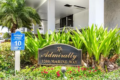 1200 Marine Way #915 (ph7), North Palm Beach, FL 33408 - Photo 2