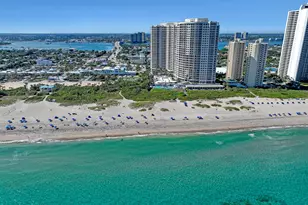 2700 N Ocean Dr, Riviera Beach, FL 33404 - Photo 1