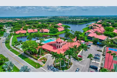 7685 Lexington Club Boulevard #A, Delray Beach, FL 33446 - Photo 38