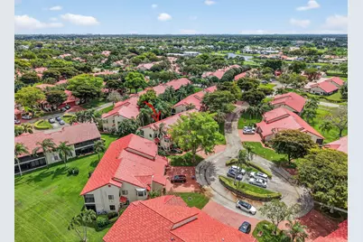 7685 Lexington Club Boulevard #A, Delray Beach, FL 33446 - Photo 40