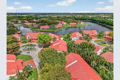 7685 Lexington Club Boulevard #A, Delray Beach, FL 33446 - Photo 46