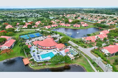7685 Lexington Club Boulevard #A, Delray Beach, FL 33446 - Photo 48