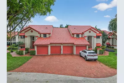 7685 Lexington Club Boulevard #A, Delray Beach, FL 33446 - Photo 32