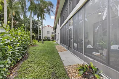 7685 Lexington Club Boulevard #A, Delray Beach, FL 33446 - Photo 28