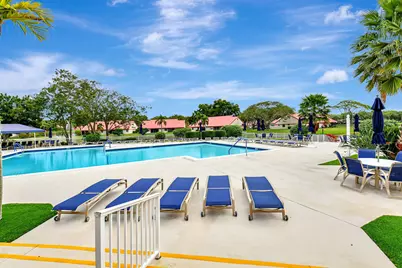 7685 Lexington Club Boulevard #A, Delray Beach, FL 33446 - Photo 70