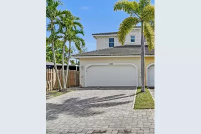 850 SW 11th Court #850, Fort Lauderdale, FL 33315 - Photo 1
