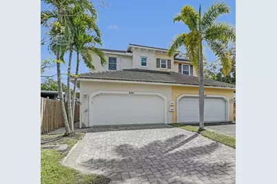 850 SW 11th Court #850, Fort Lauderdale, FL 33315 - Photo 30