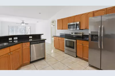 4202 SW Tumble Street, Port Saint Lucie, FL 34953 - Photo 4