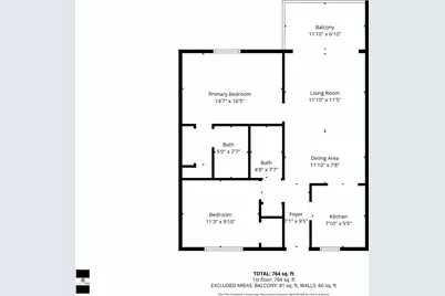 9311 Orange Grove Drive #410, Davie, FL 33324 - Photo 26