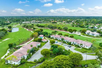 3980 N Quail Ridge Drive #Egret, Boynton Beach, FL 33436 - Photo 34