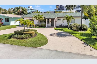 3374 NE 19th Avenue, Oakland Park, FL 33306 - Photo 1