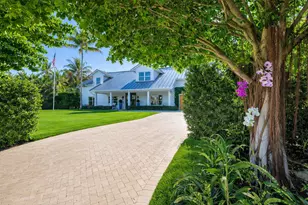 8389 SE Woodcrest Pl, Hobe Sound, FL 33455 - Photo 1