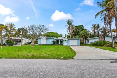 1919 Mimosa Avenue, Fort Pierce, FL 34949 - Photo 2