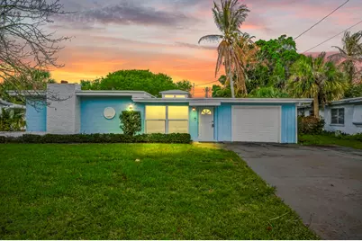 1919 Mimosa Avenue, Fort Pierce, FL 34949 - Photo 4