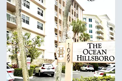 1069 Hillsboro Mile #503, Hillsboro Beach, FL 33062 - Photo 32