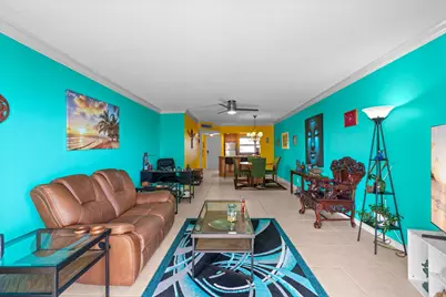 1069 Hillsboro Mile #503, Hillsboro Beach, FL 33062 - Photo 16