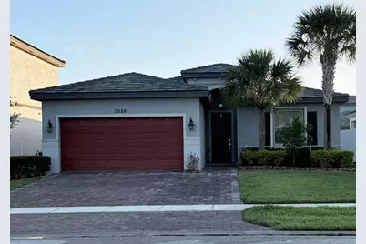 7986 NW Greenbank Circle, Port Saint Lucie, FL 34987 - Photo 2