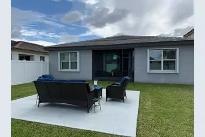 7986 NW Greenbank Circle, Port Saint Lucie, FL 34987 - Photo 20