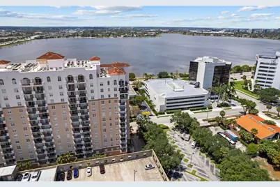 616 Clearwater Park Road #1202, West Palm Beach, FL 33401 - Photo 8