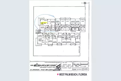 616 Clearwater Park Road #1202, West Palm Beach, FL 33401 - Photo 78