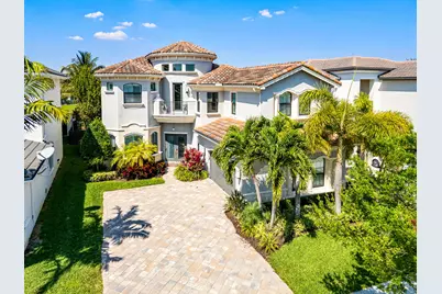 9741 Vitrail Lane, Delray Beach, FL 33446 - Photo 2