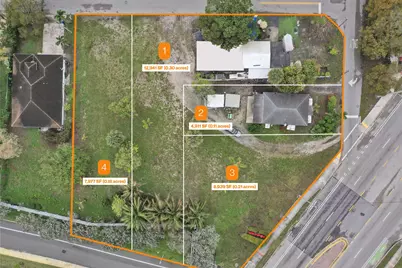 1412 B NW 7 Street, Pompano Beach, FL 33069 - Photo 1