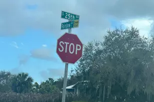 2829 Rainbow Dr, Fort Pierce, FL 34981 - Photo 2